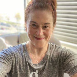 Meet your Posher, Audra